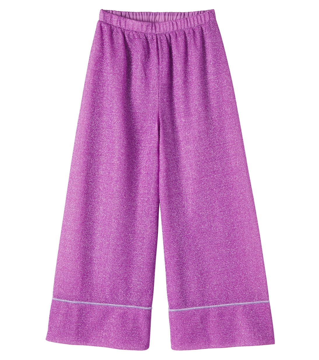 Lumière wide-leg pants | Oséree Kids