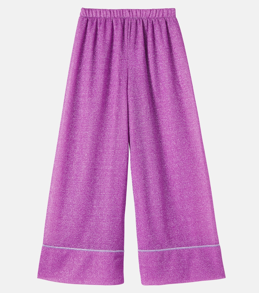Lumière wide-leg pants | Oséree Kids