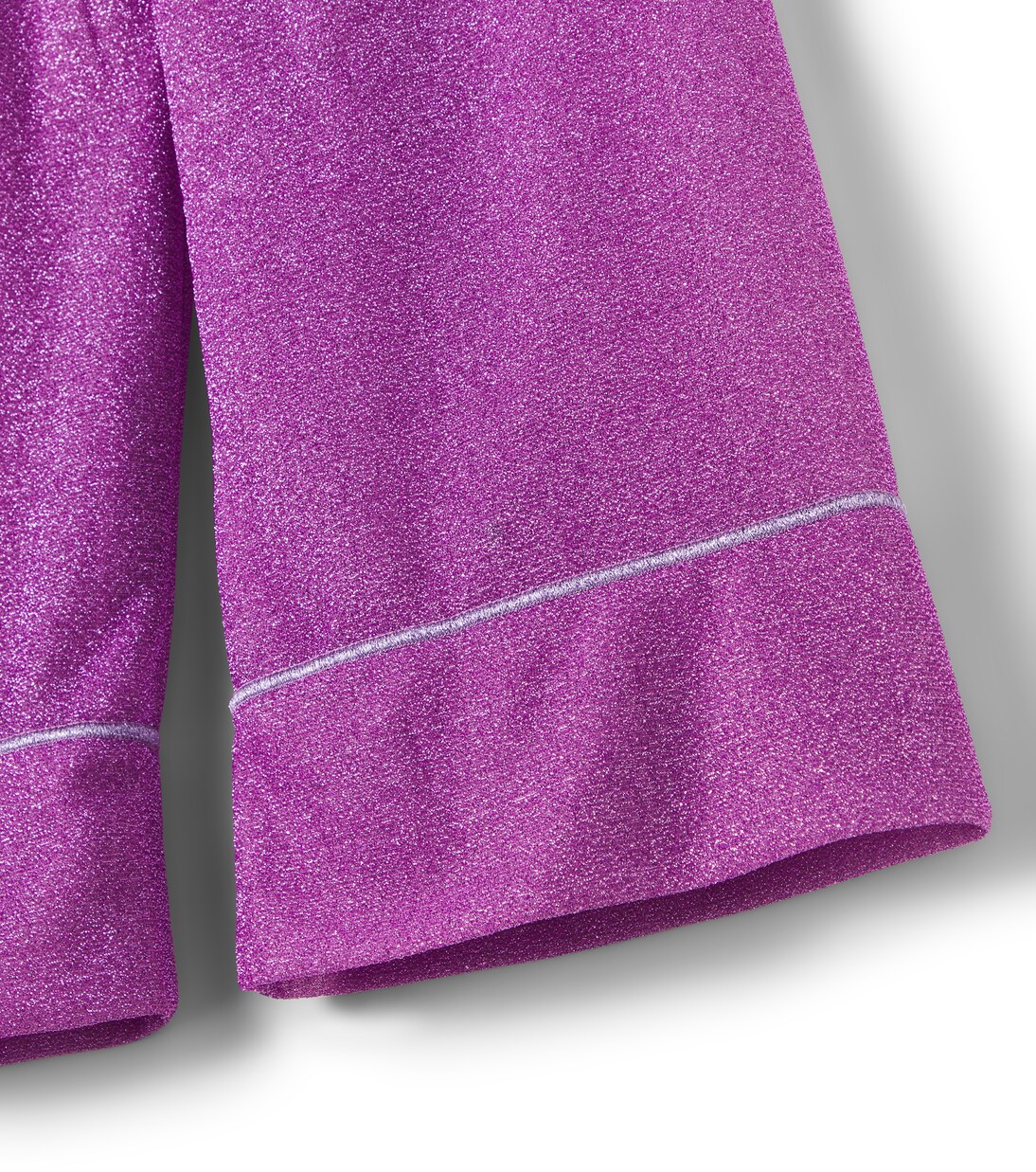 Lumière wide-leg pants | Oséree Kids