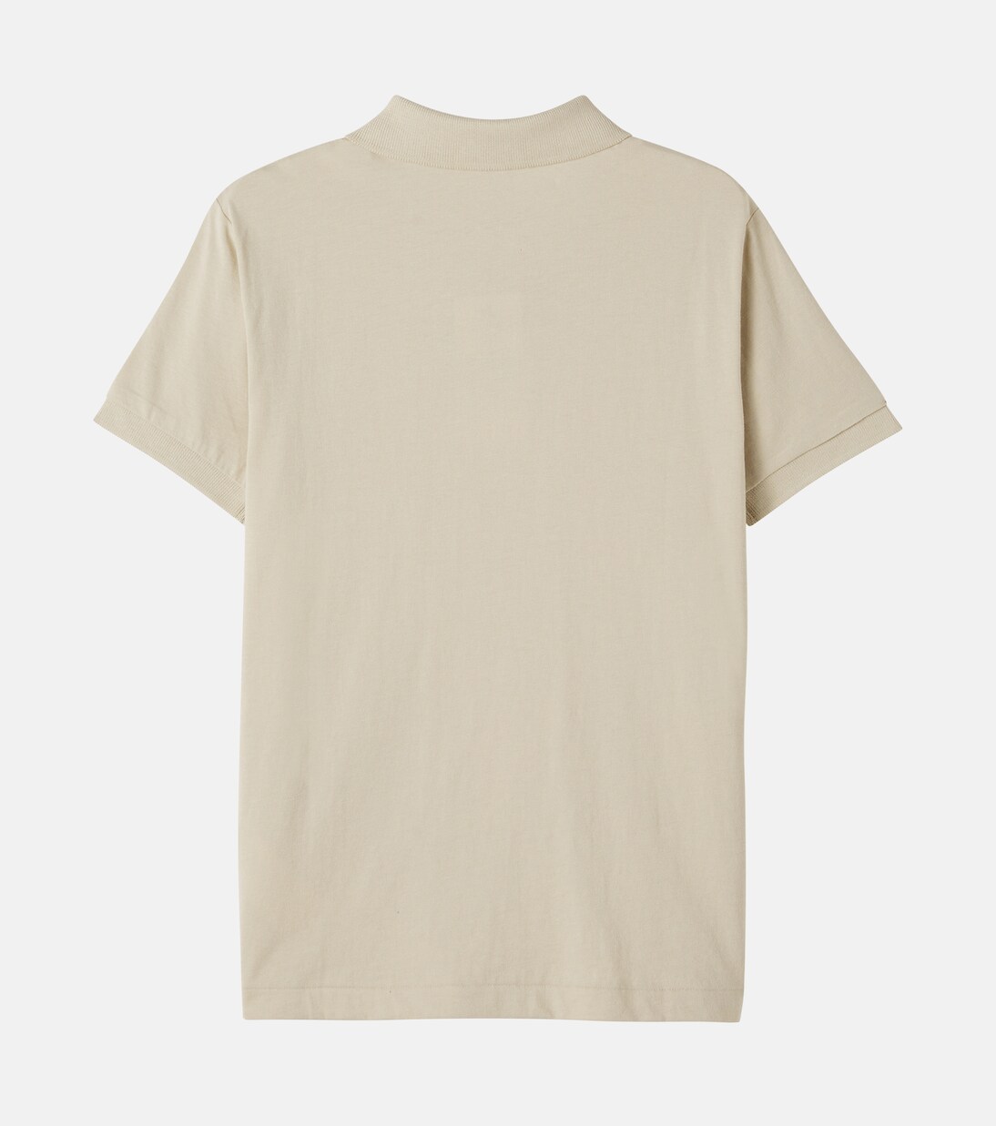 Cotton jersey polo shirt | Polo Ralph Lauren Kids