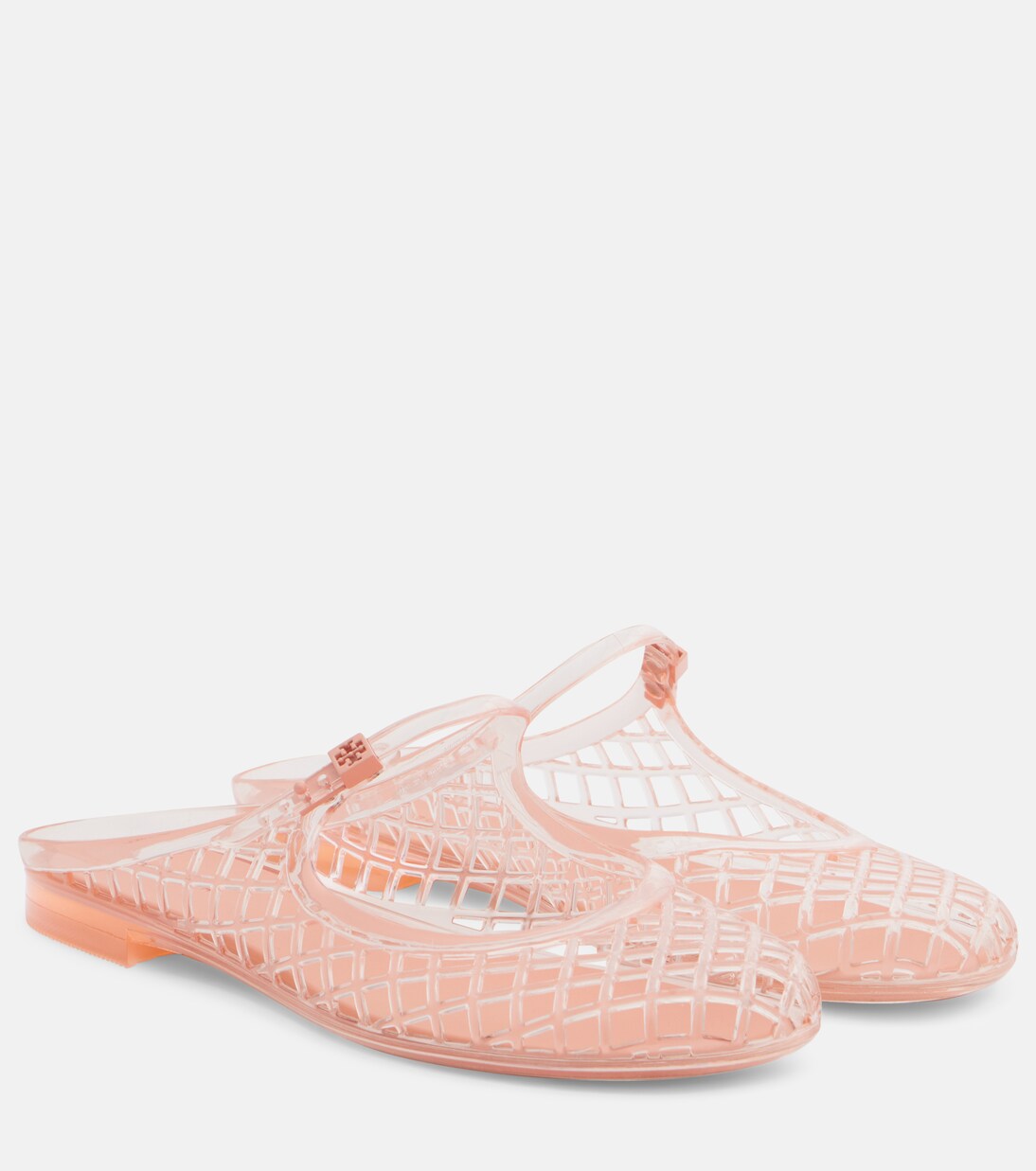 Mules Mary Jane Mellow | Tory Burch