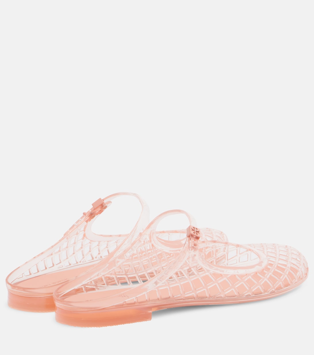 Mules Mary Jane Mellow | Tory Burch