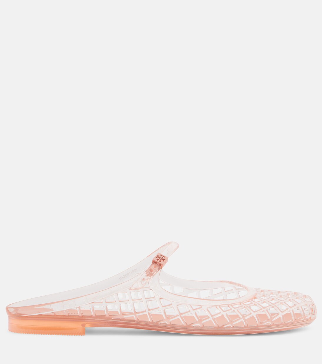 Mules Mary Jane Mellow | Tory Burch