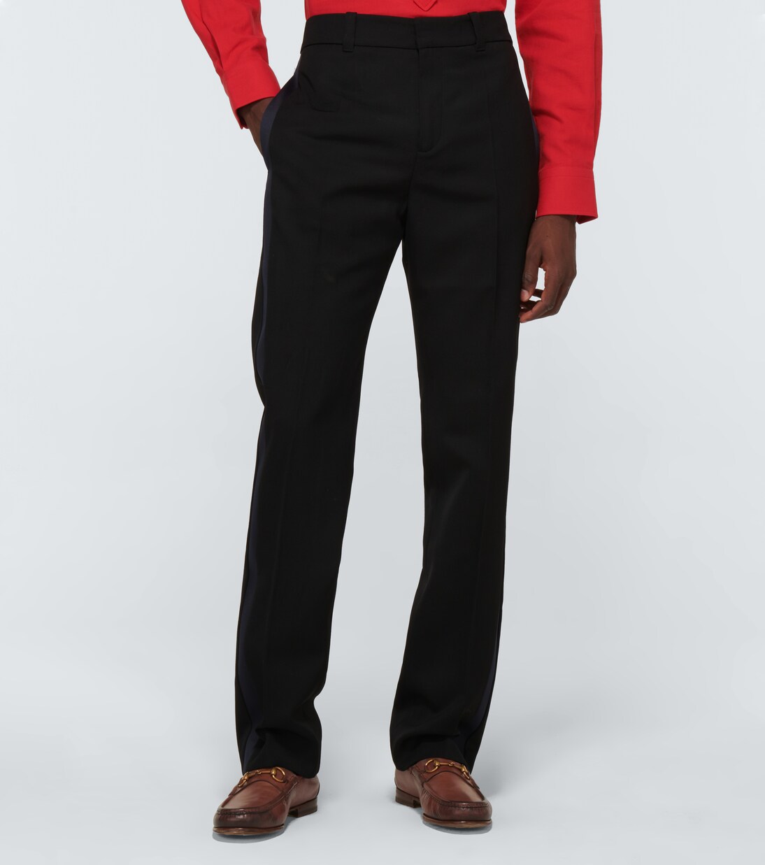 Classical tailored pants | Wales Bonner