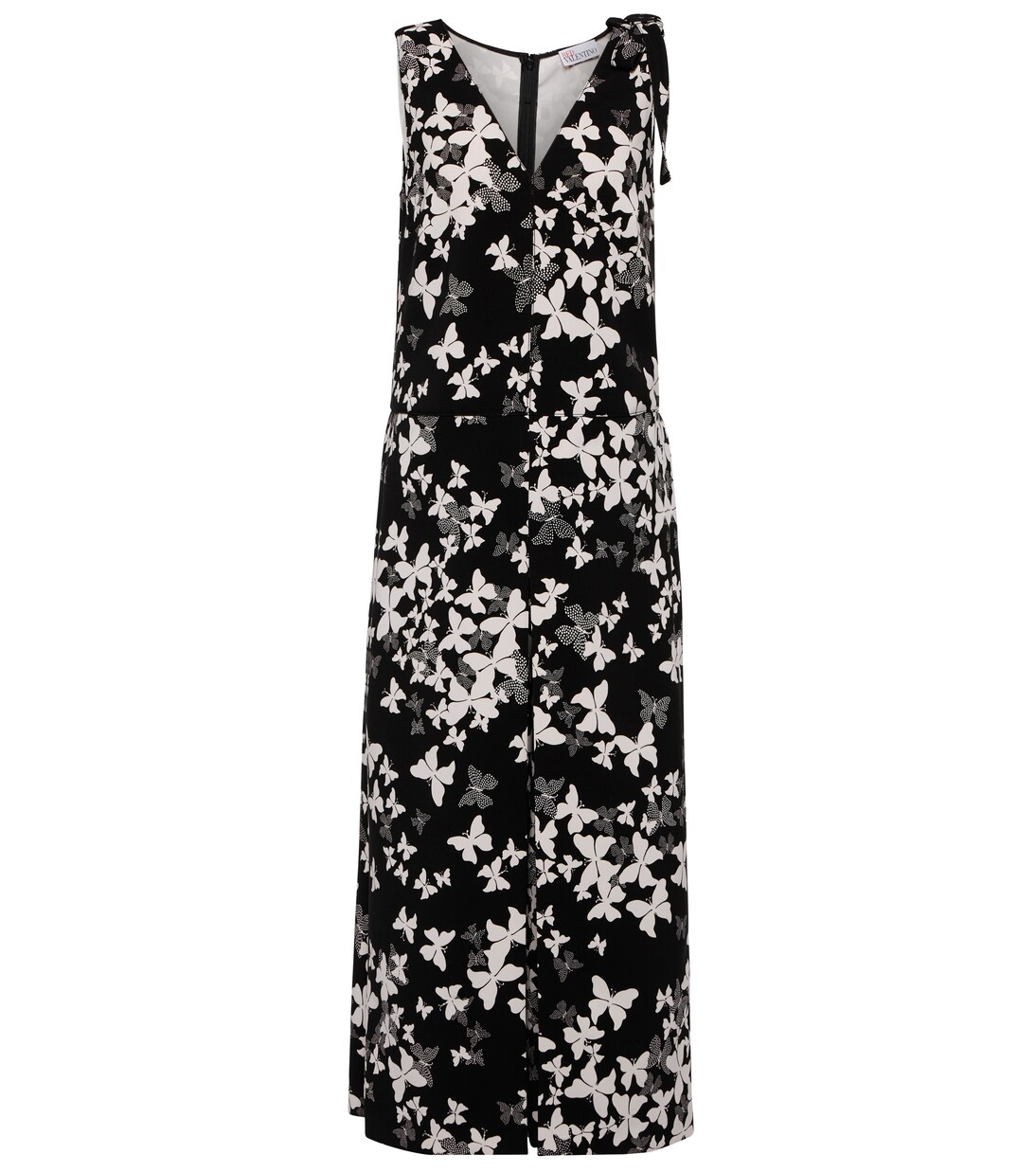 Combinaison imprimée | REDValentino