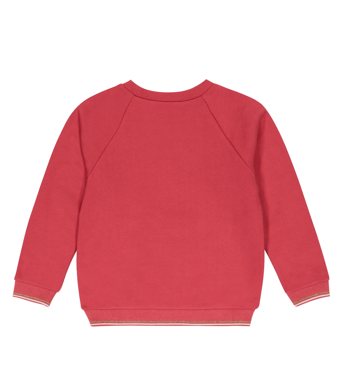 Sweat-shirt en coton | Tartine et Chocolat