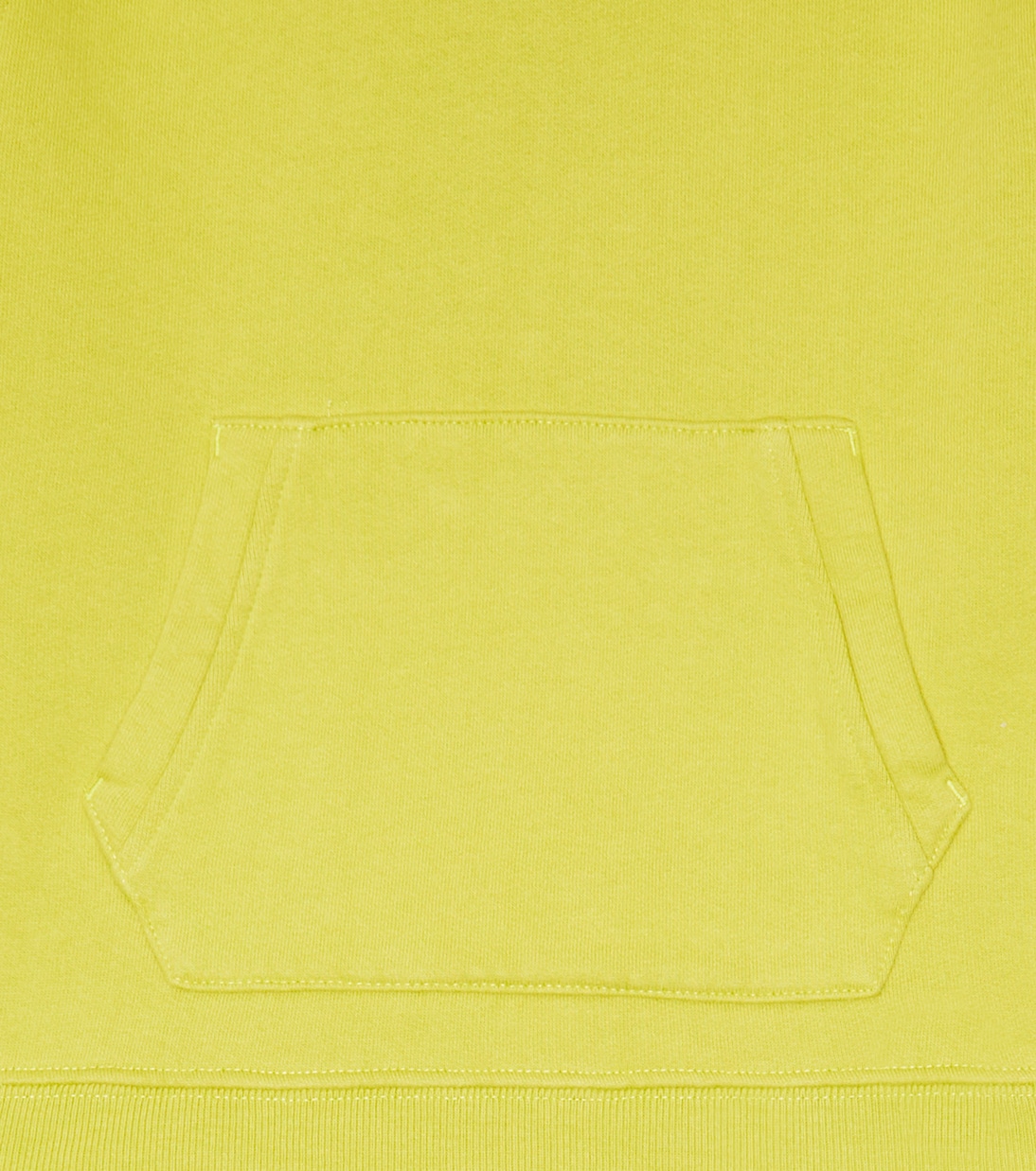 Sudadera con capucha de forro polar | C.P. Company Kids