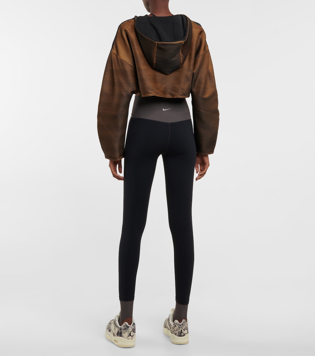 Jordan 23 Engineered reversible track jacket | Nike