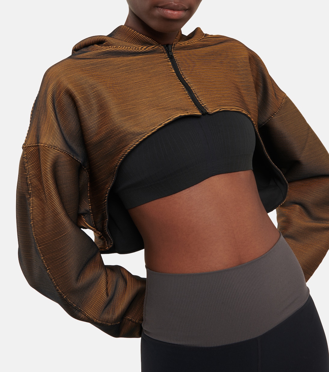 Jordan 23 Engineered reversible track jacket | Nike