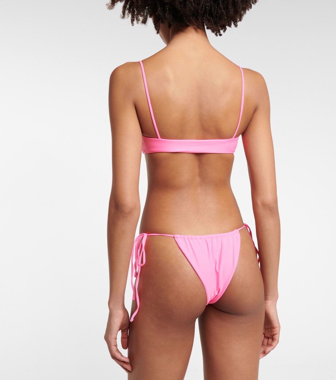 Culotte de bikini Lana | Jade Swim