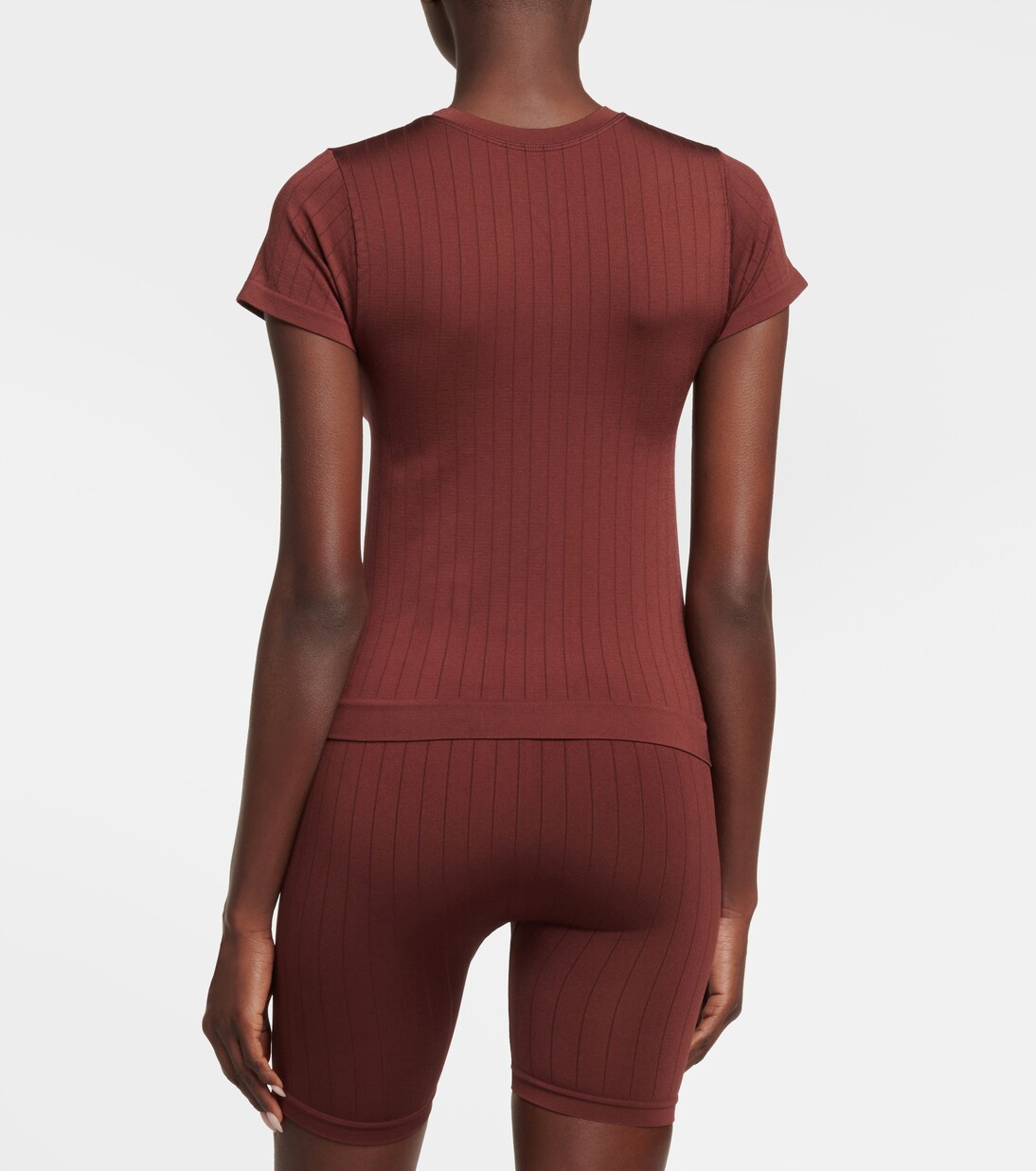 Set aus T-Shirt Sapient und Shorts Fluid | Prism²