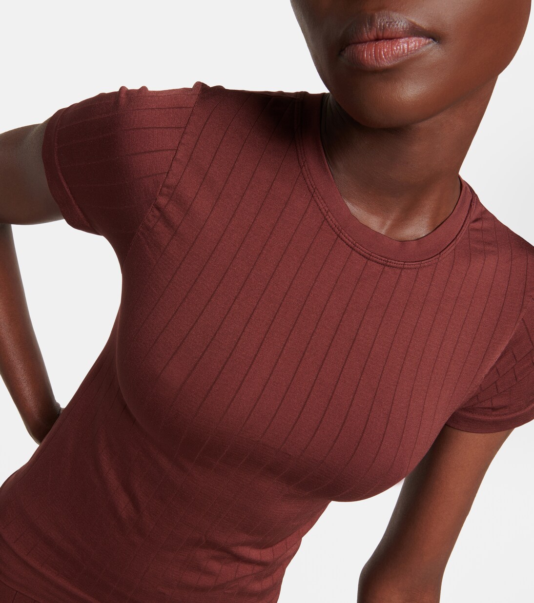 Set aus T-Shirt Sapient und Shorts Fluid | Prism²