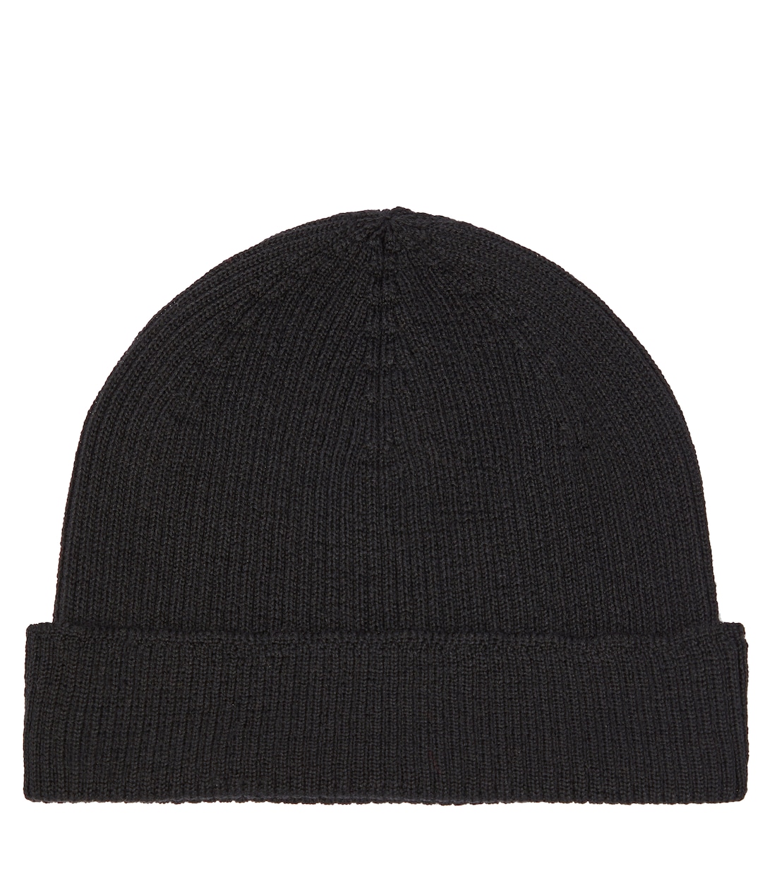 Wool beanie | Rick Owens Kids