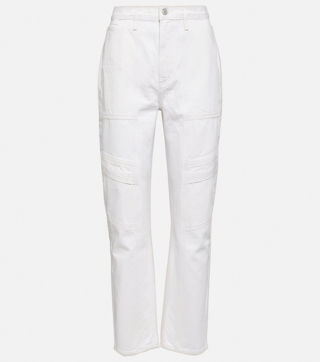 Pantalon cargo Cooper en jean | Agolde