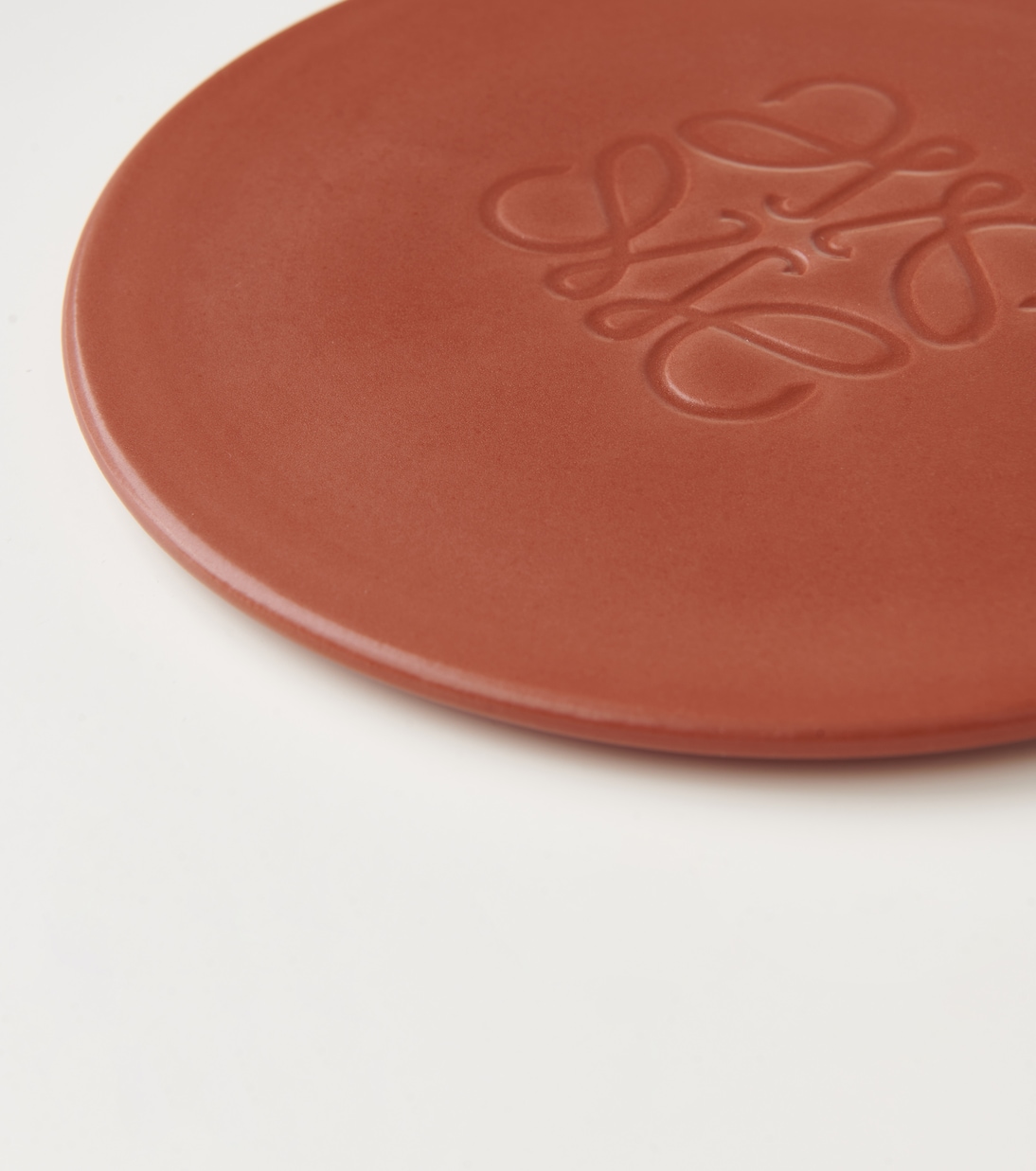 Large candle lid | Loewe Home Scents