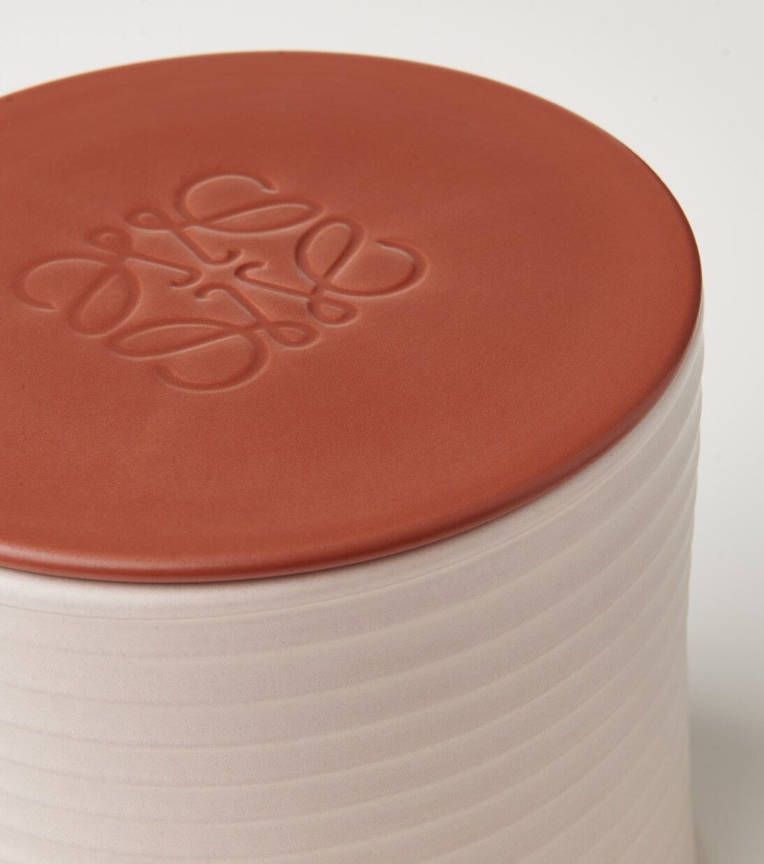 Large candle lid | Loewe Home Scents