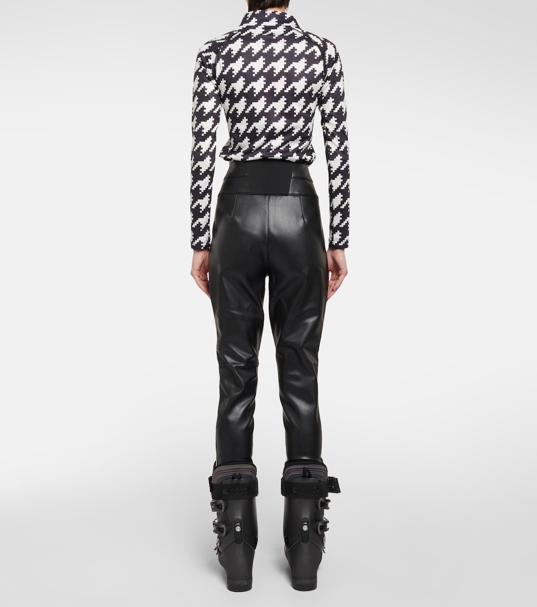 Ski-Steghose Aurora | Perfect Moment