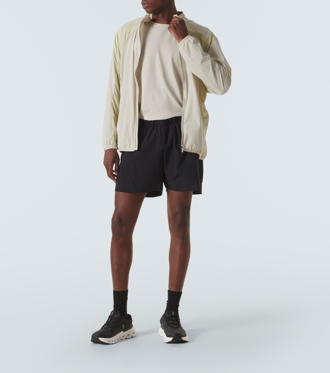 Cloudrunner 2 running shoes | On