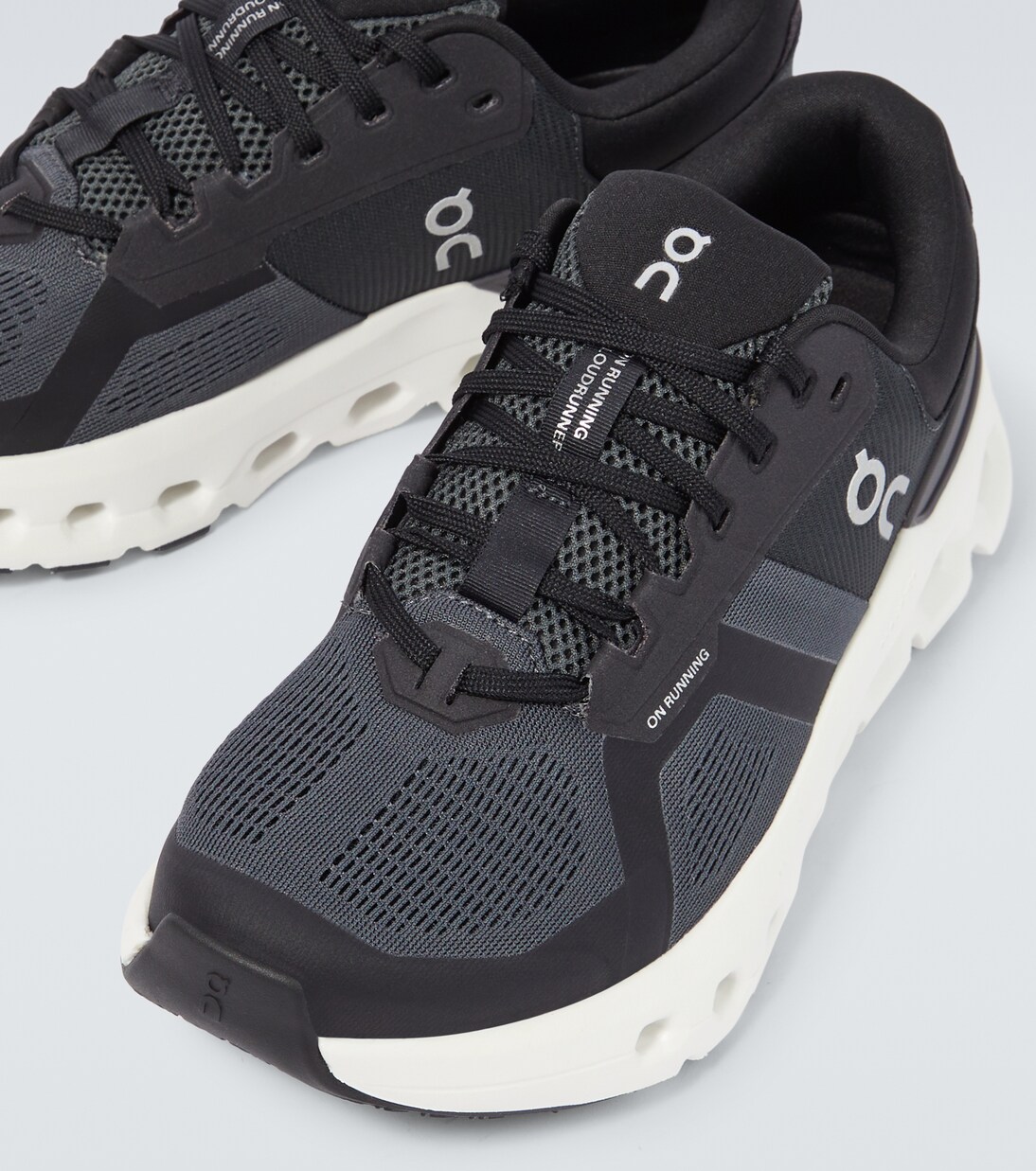 Cloudrunner 2 running shoes | On