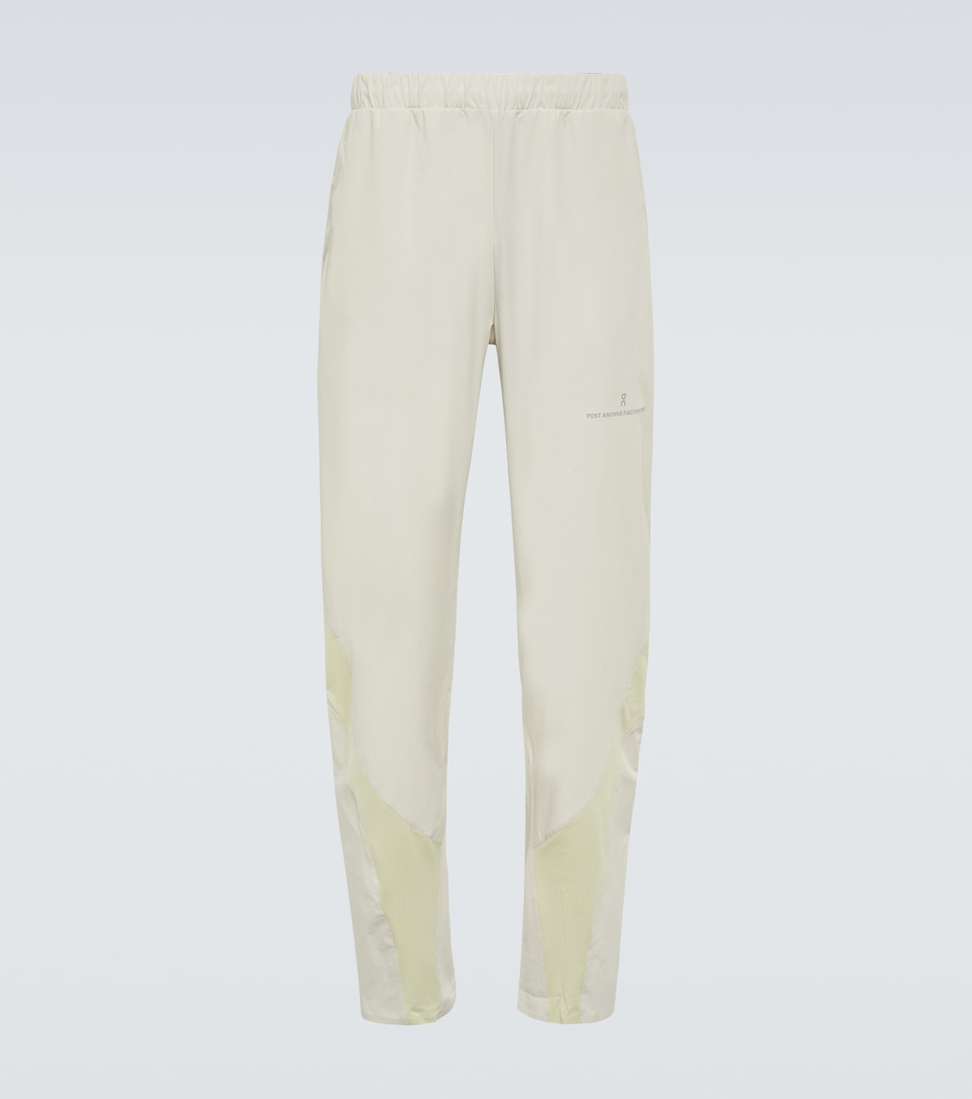 x PAF sweatpants | On