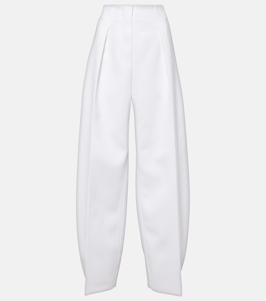 Pantalon barrel Ovalo | Jacquemus