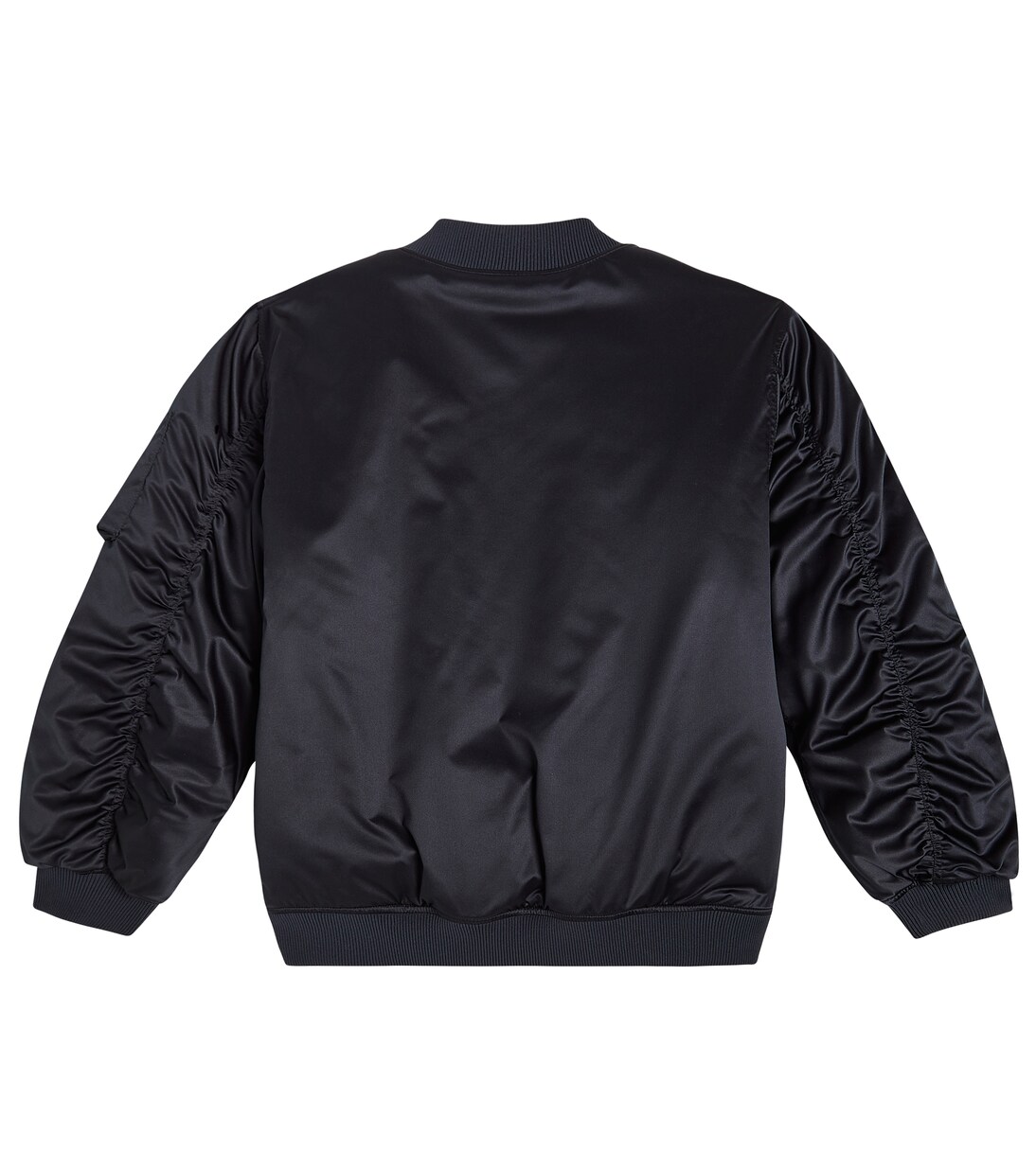 DG bomber jacket | Dolce&Gabbana Kids