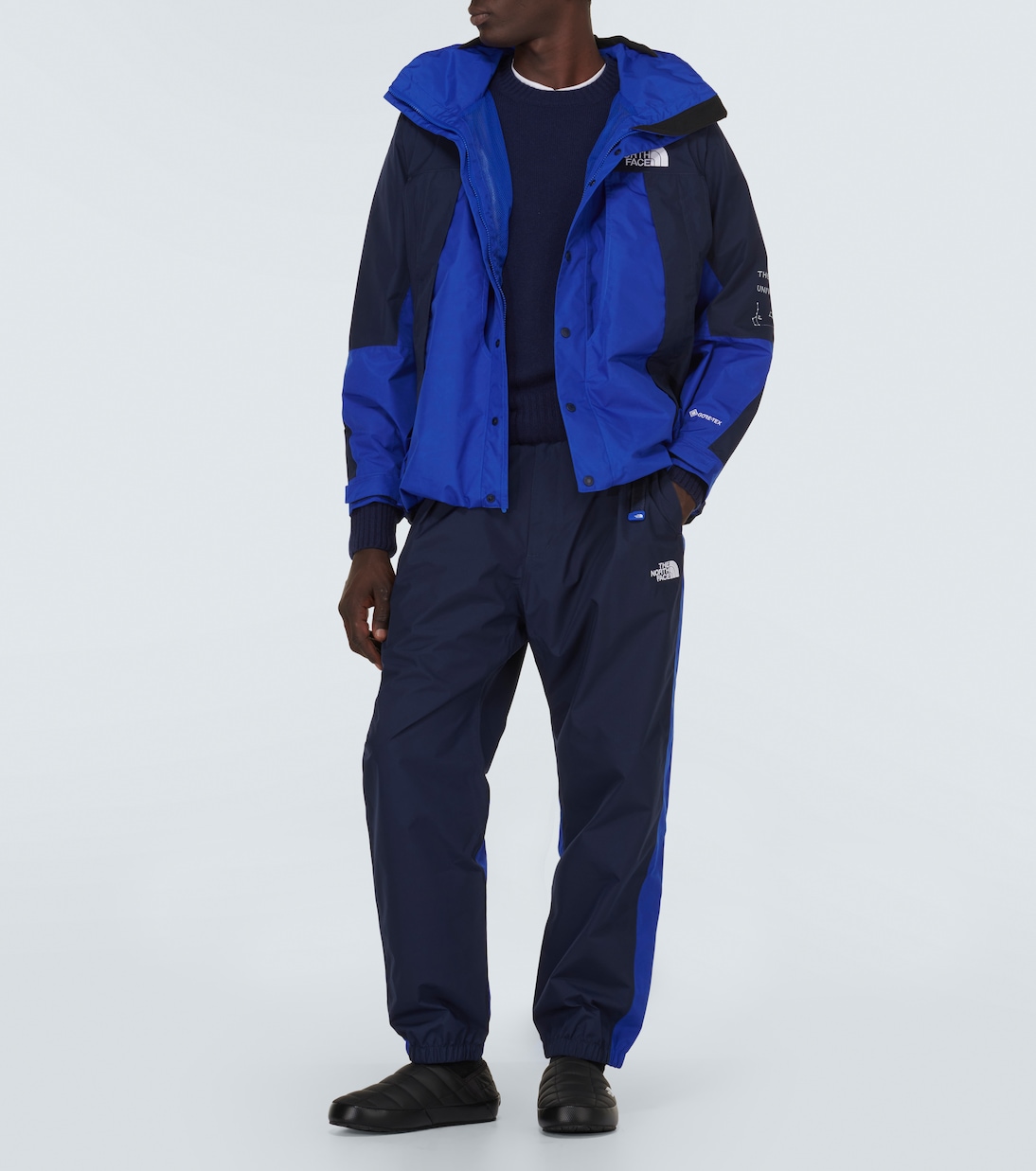 Gore-Tex®裤装 | The North Face