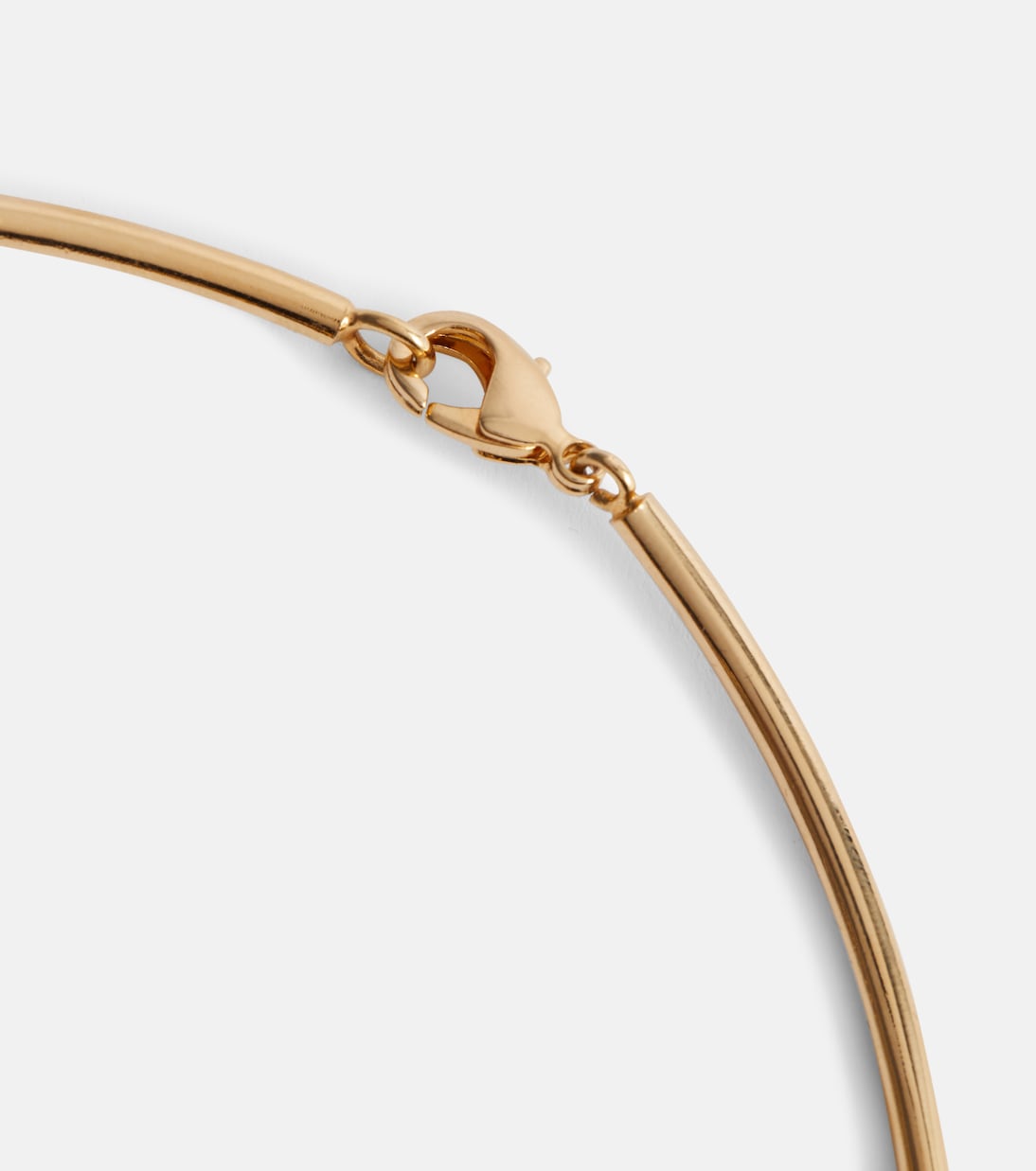 Choker Capri mit Zierperle | Dolce&Gabbana