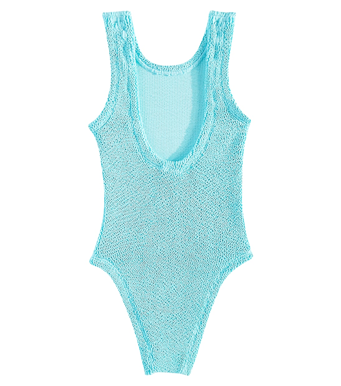 Bébé – Maillot de bain Classic | Hunza G Kids