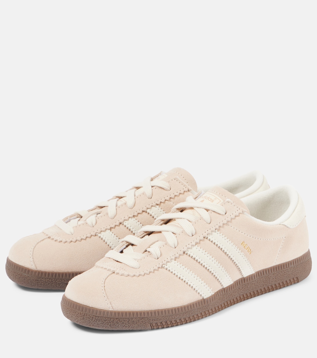 Bern suede sneakers | Adidas