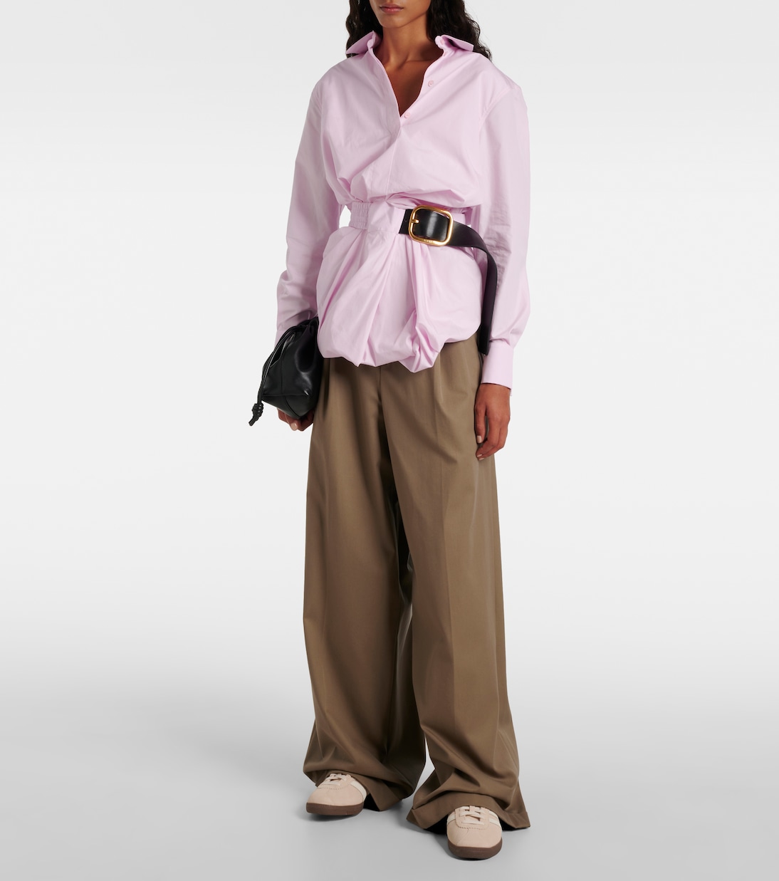 Bern suede sneakers | Adidas