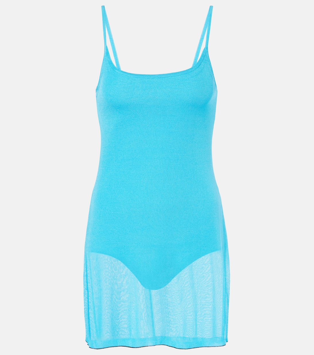 Minikleid La Robe Maille Roupao | Jacquemus