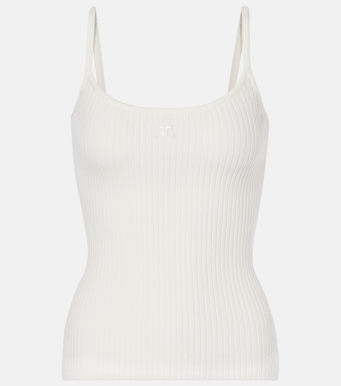 Top Reedition | Courrèges