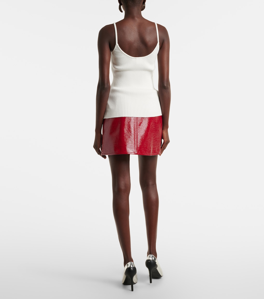 Top Reedition | Courrèges