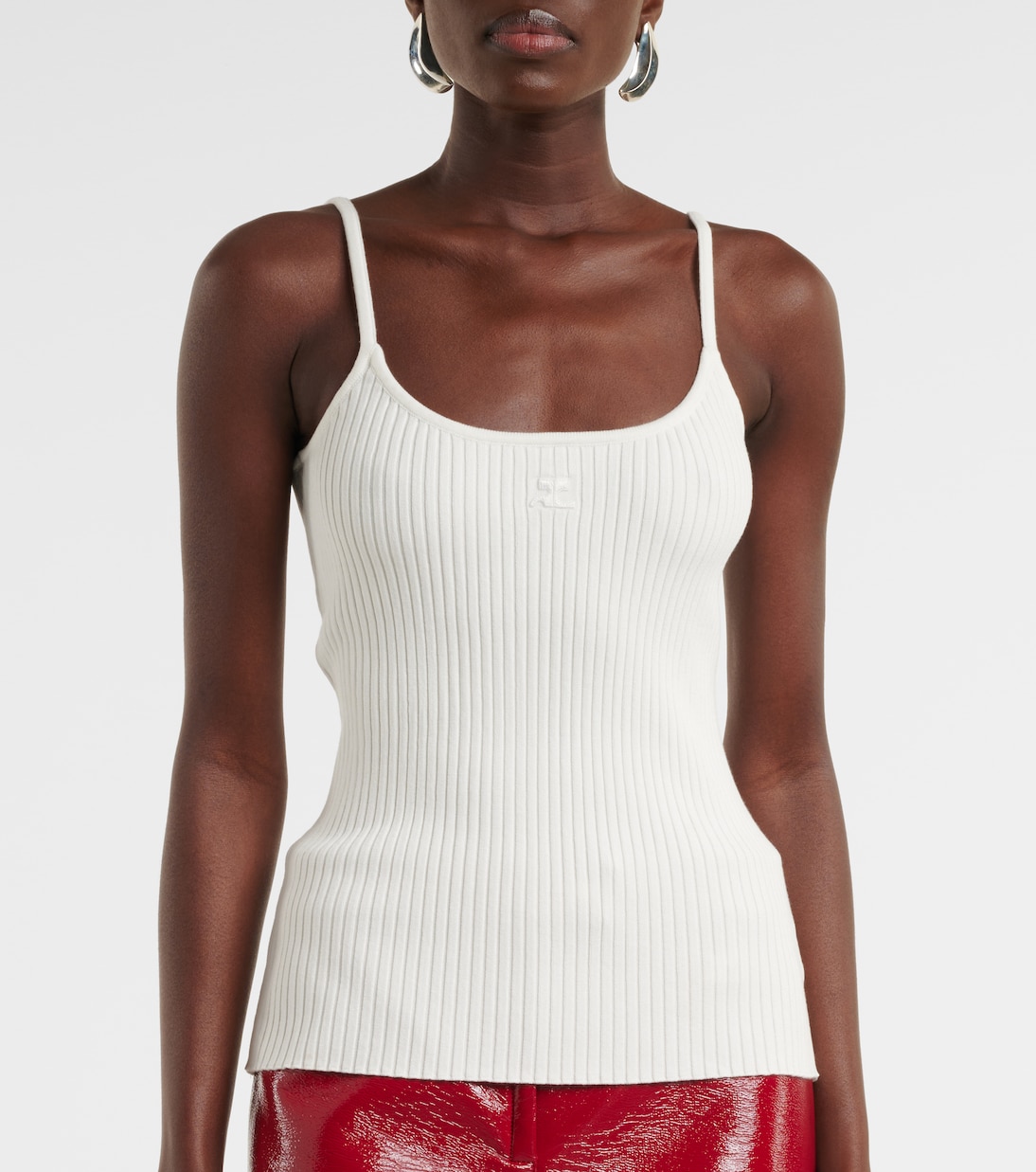 Top Reedition | Courrèges