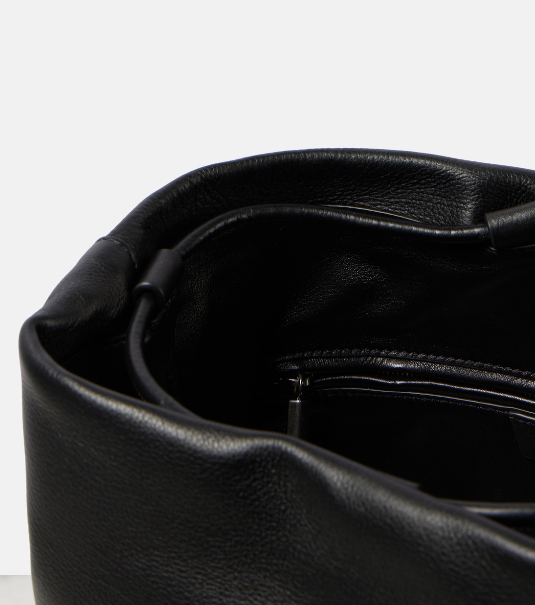 Joe leather backpack | The Row