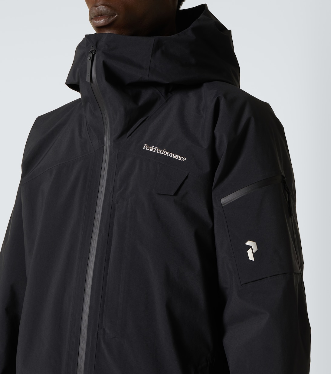 Skijacke Alpine Gore-Tex® 2L | Peak Performance