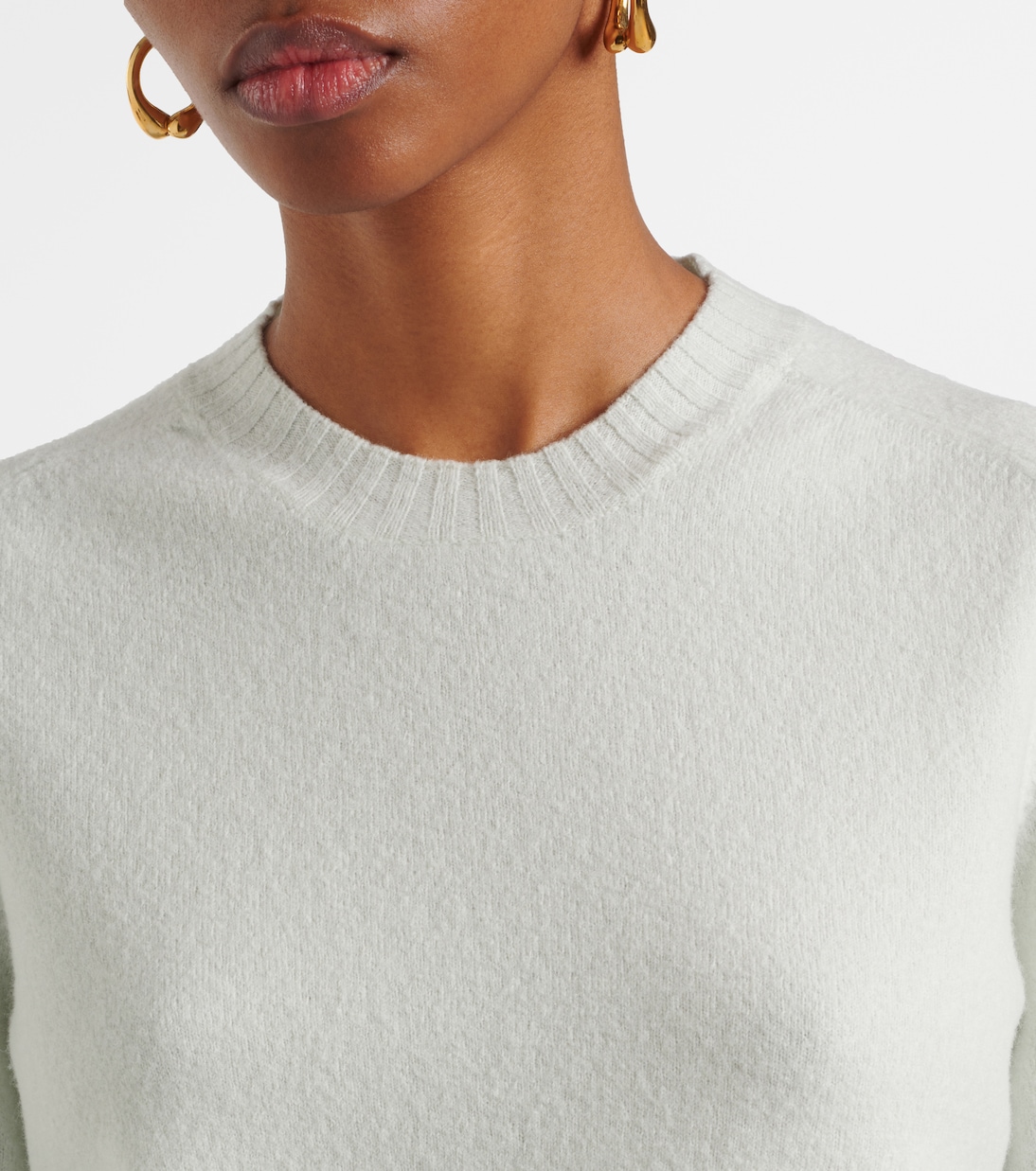 Pullover aus Wolle | Jil Sander