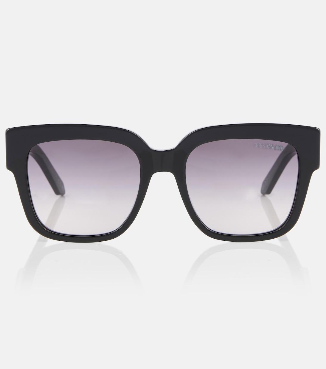 Gafas de sol oversized DioRésille S1I | Dior Eyewear