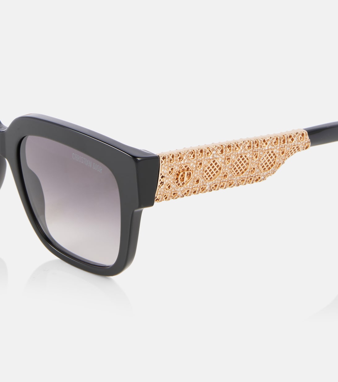 Gafas de sol oversized DioRésille S1I | Dior Eyewear