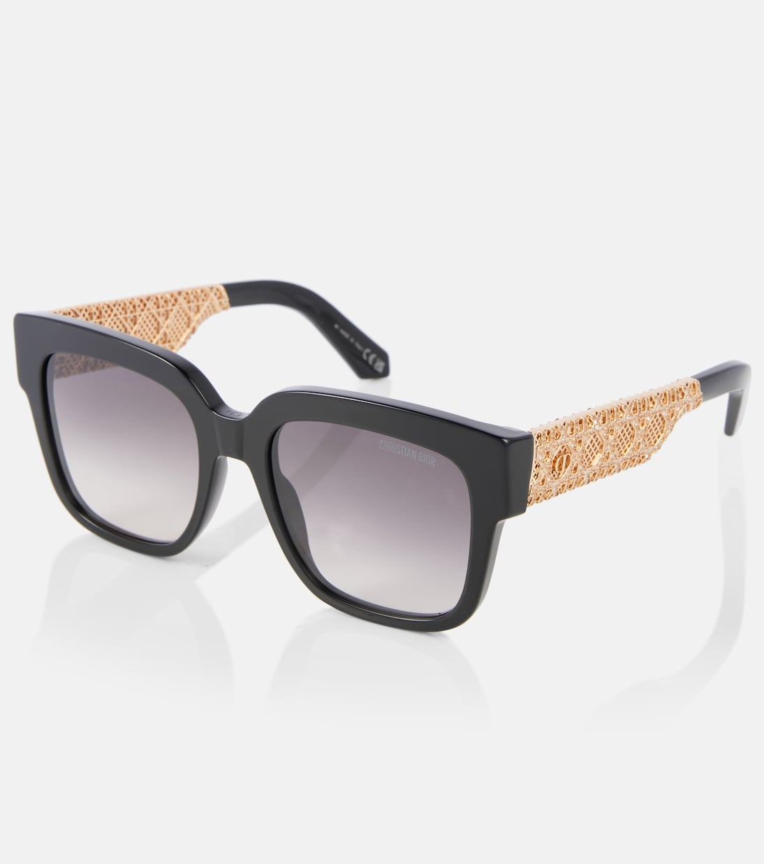 Gafas de sol oversized DioRésille S1I | Dior Eyewear