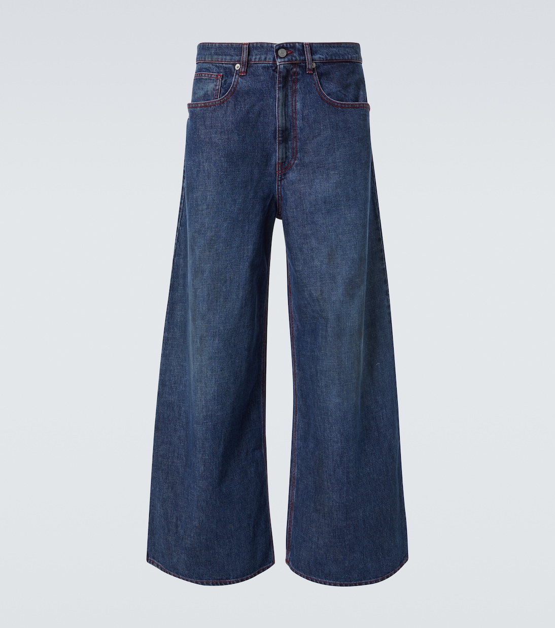 Jeans a gamba larga Indiana | ERL