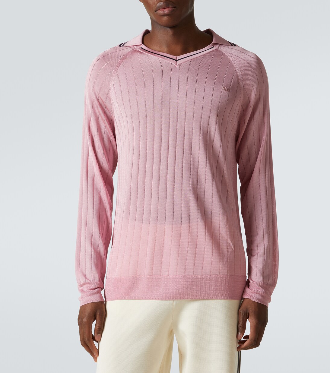 Polo Roots | Wales Bonner