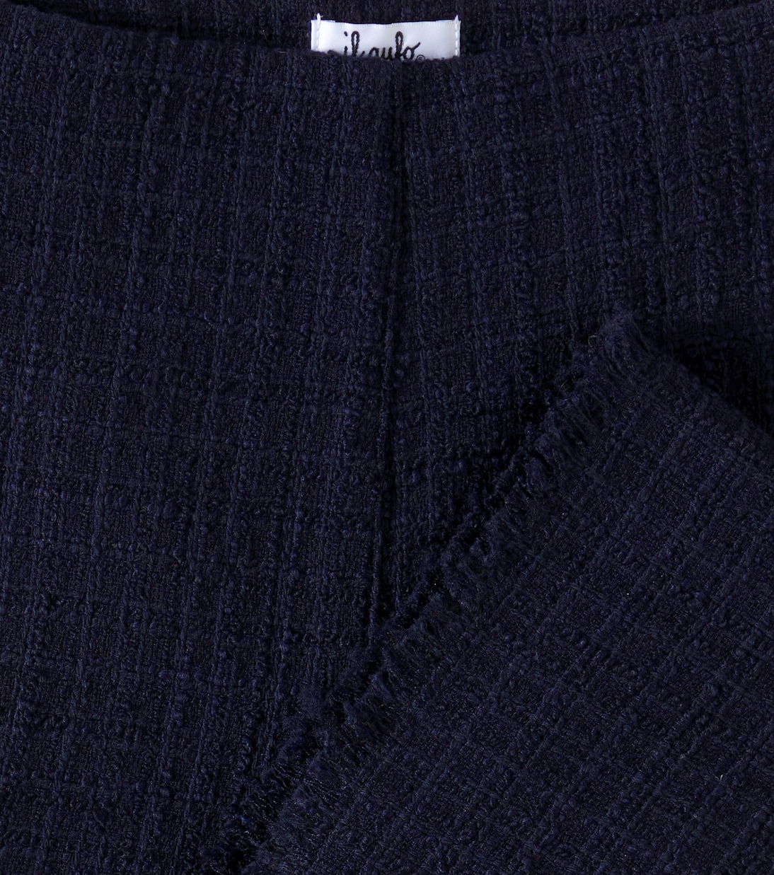 Bermuda shorts | Il Gufo