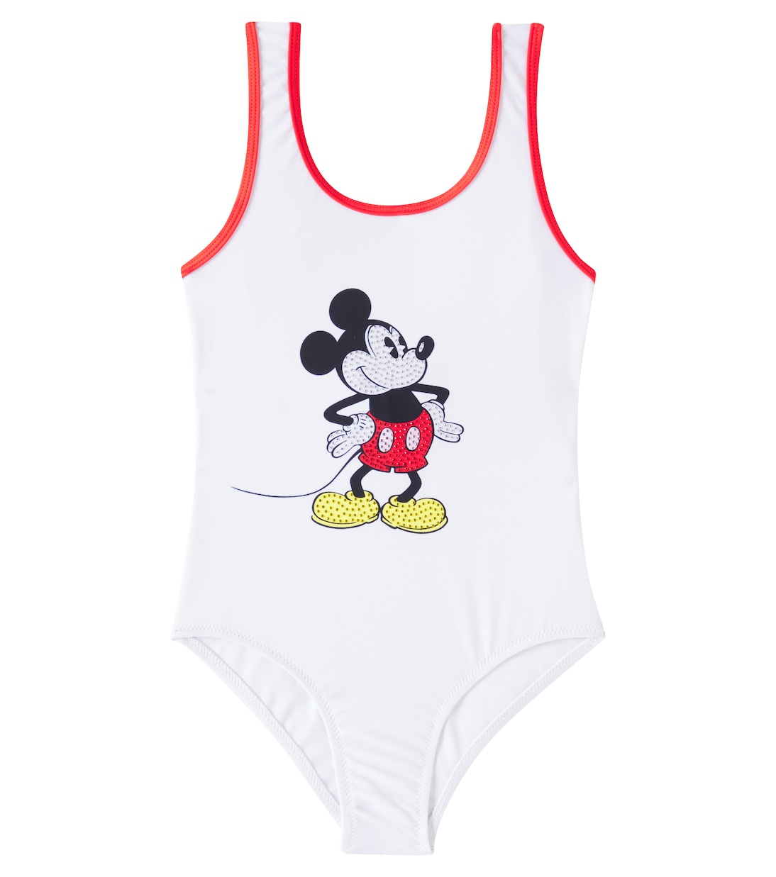 x Disney swimsuit | Marc Jacobs Kids