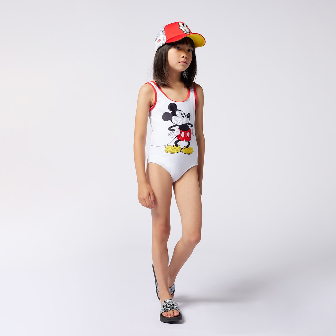 x Disney swimsuit | Marc Jacobs Kids