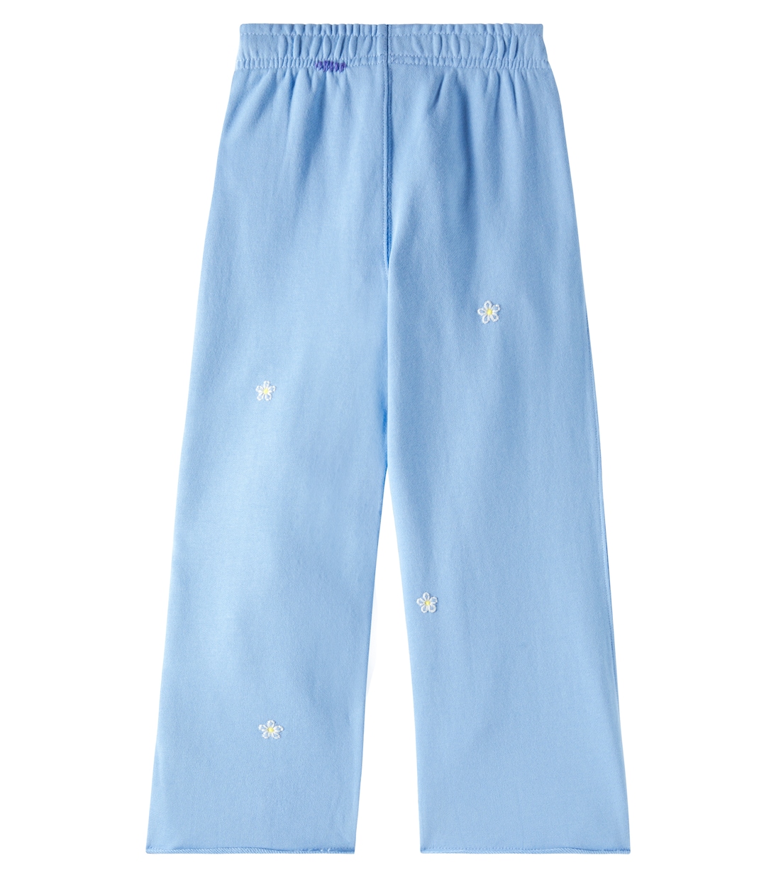 Jogginghose aus Baumwoll-Jersey | Polo Ralph Lauren Kids