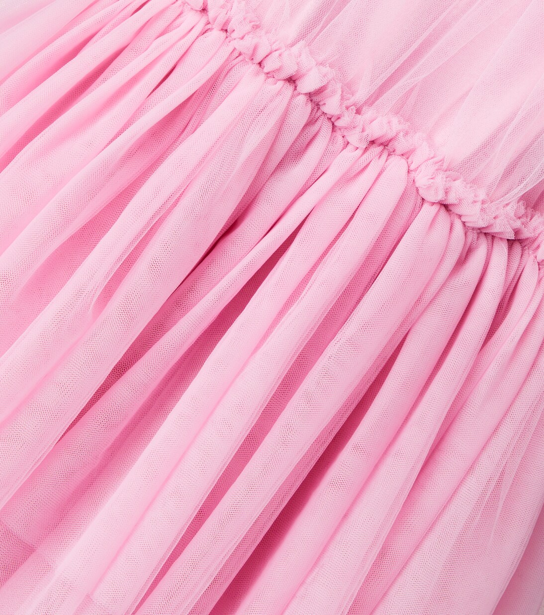 Meri sequined tiered tulle dress | Tutu Du Monde