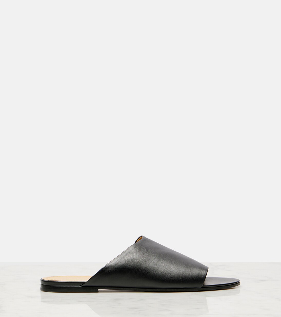 Sandalias Signum de piel | The Row