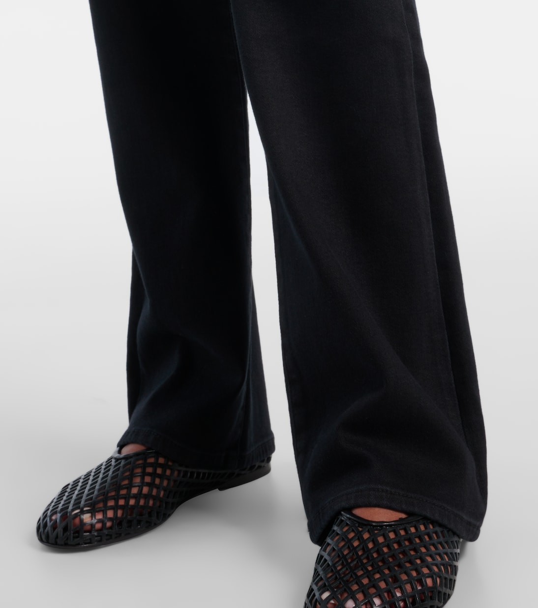 Bootcut Jeans Reboot | Frame